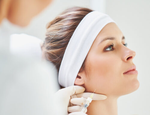 Timeless Beauty: Say Goodbye to Signs of Aging with Botox