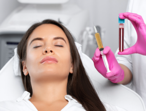 The Future of Skin Rejuvenation: PRF Treatments in Tulsa